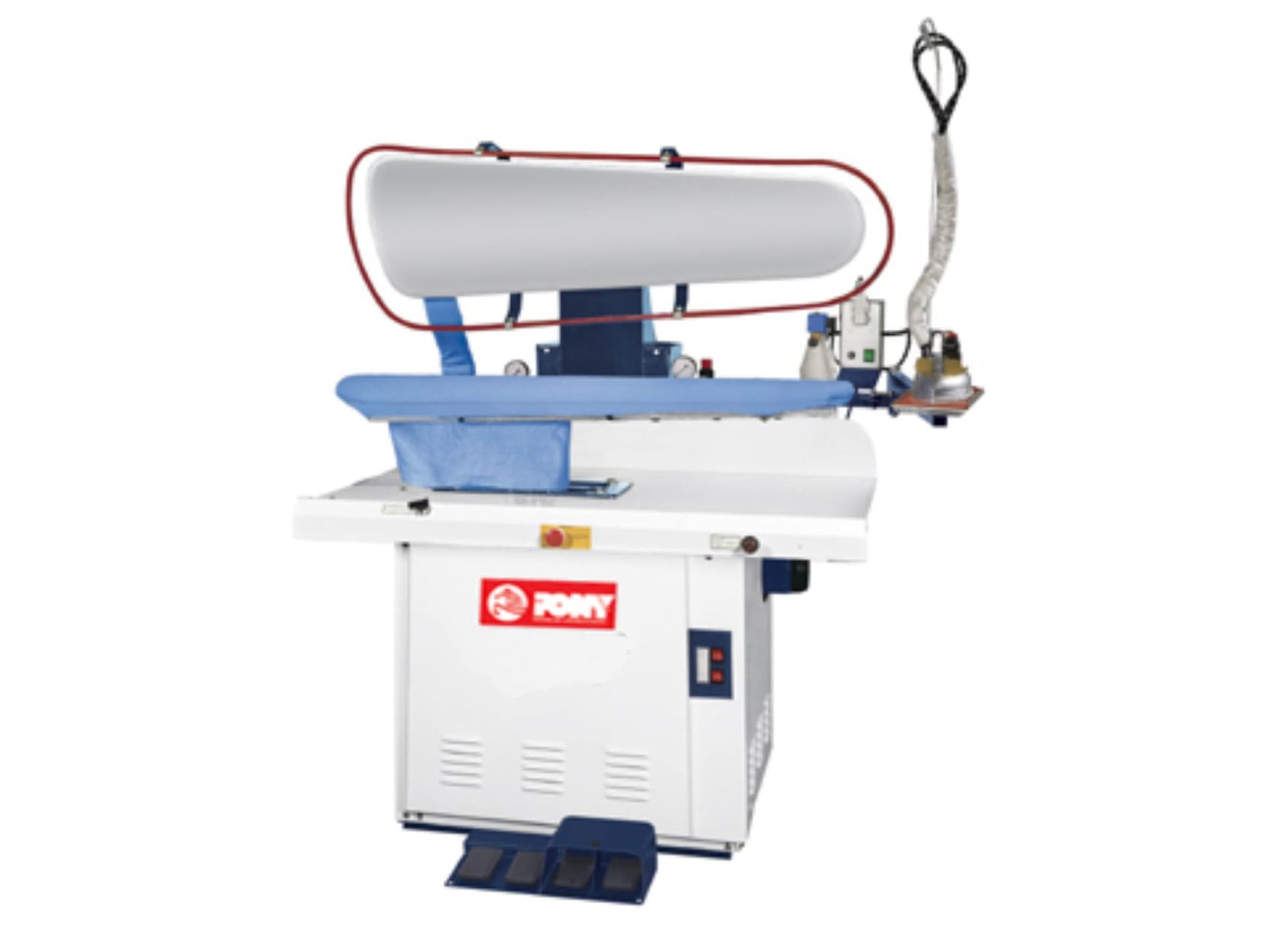 Laundry Press