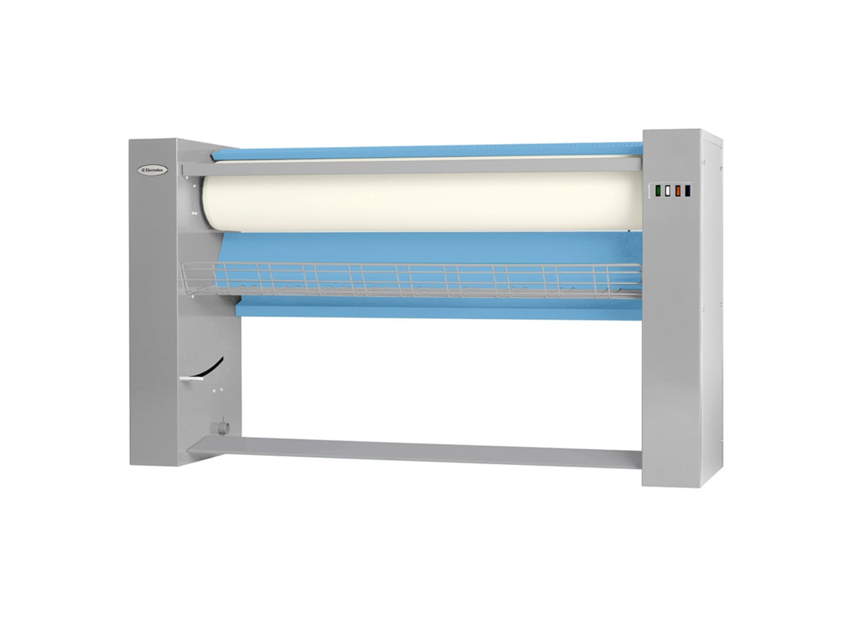Flat Work Ironer - 1-2m