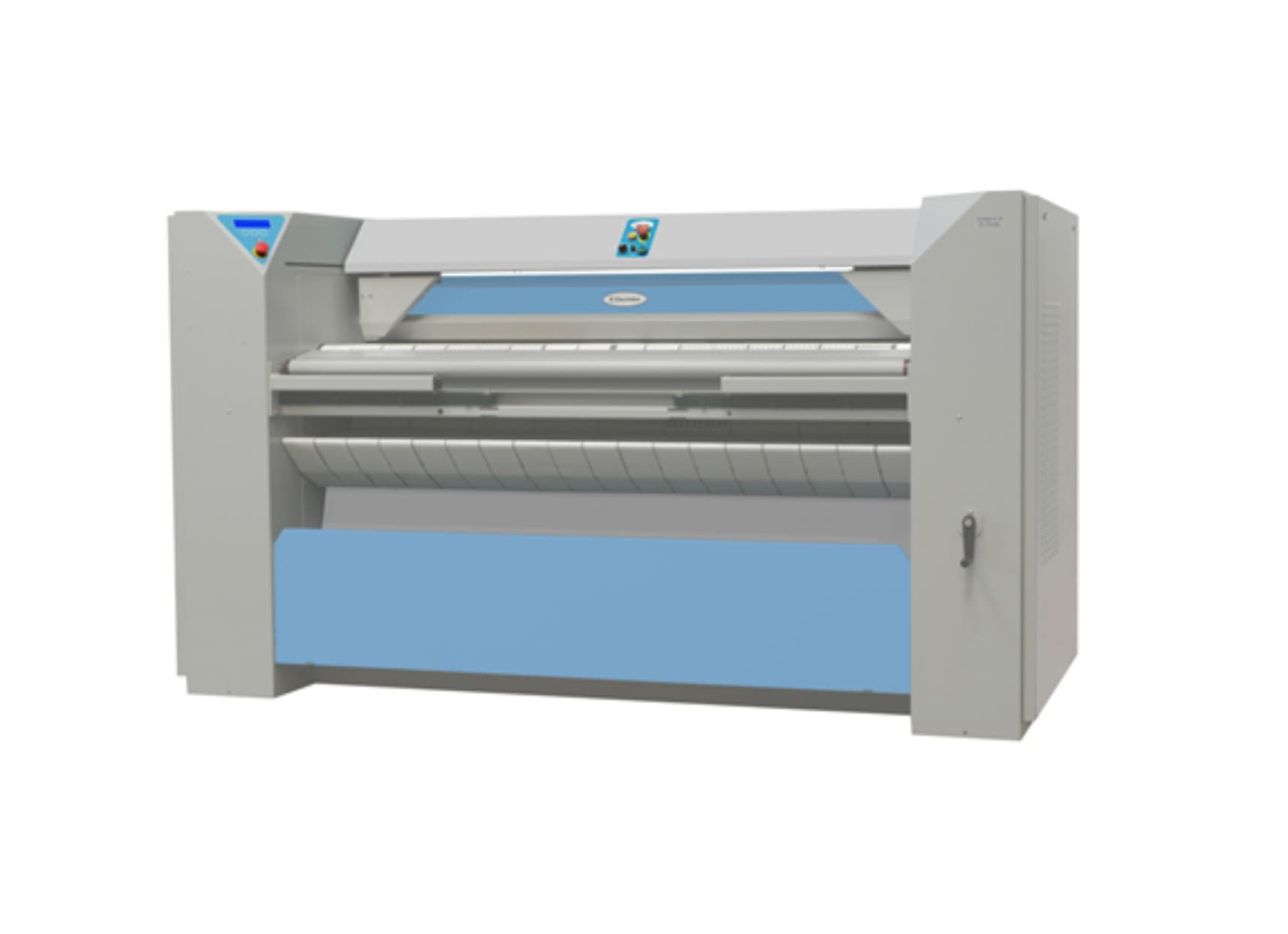 Flat Work Ironer - 2.5-3.8m