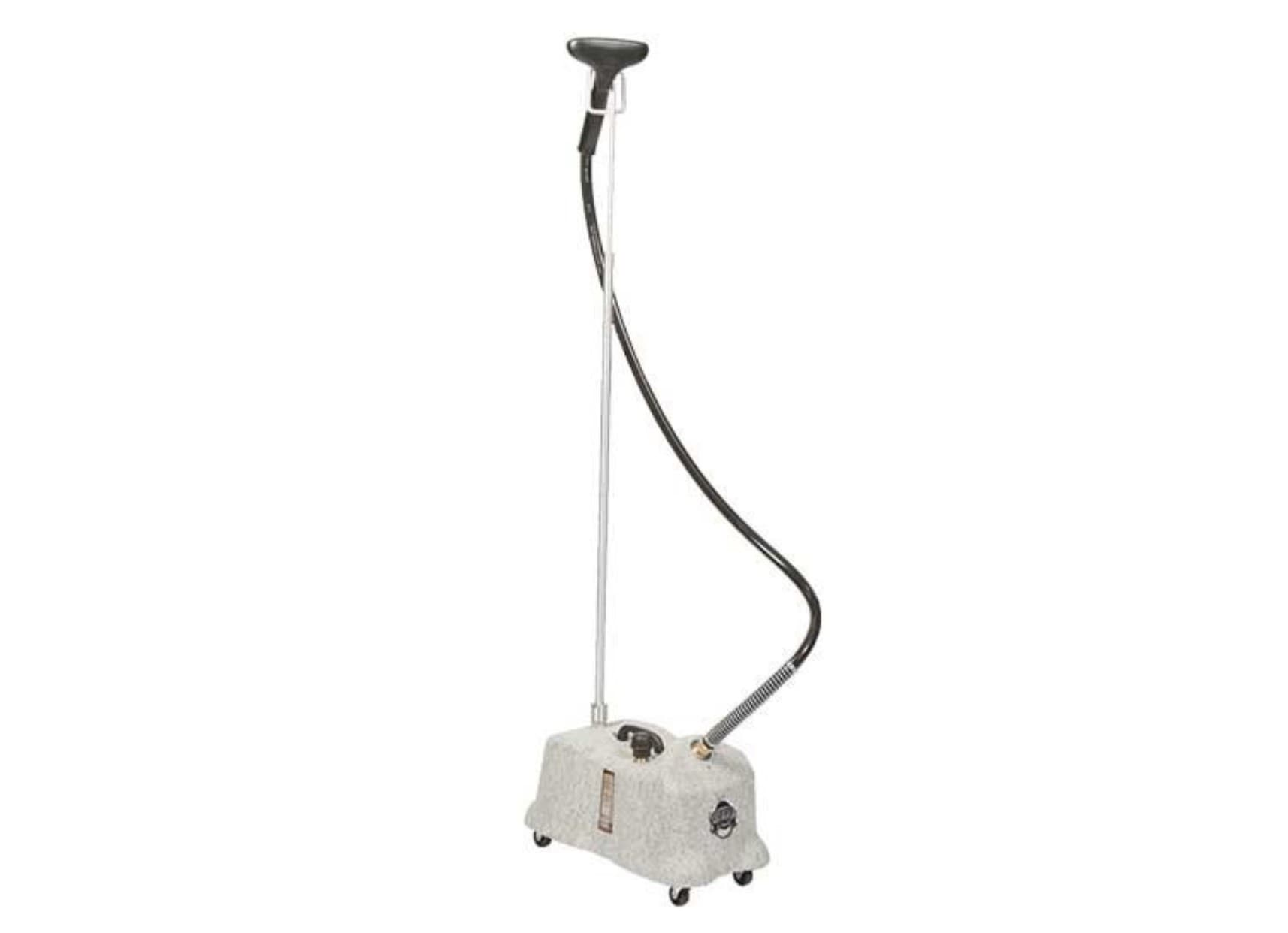 Jiffy Steamer Seri J 4000