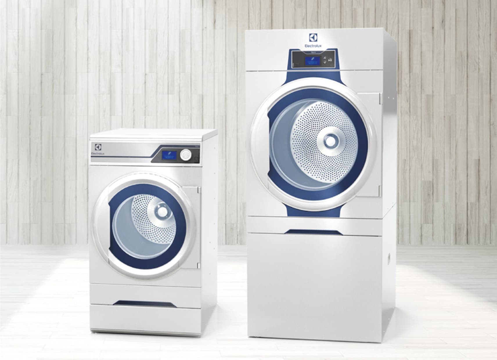 Mesin Pengering Laundry