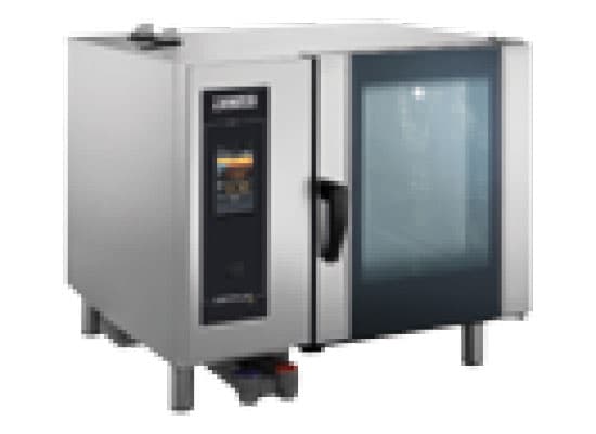 ZANUSSI Oven Steam EasyPlus T 061K