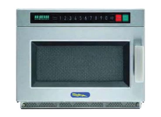 POWERLINE Oven PEC14E2
