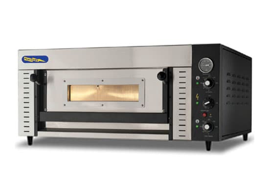 POWERLINE Oven Pizza PIZ-1E