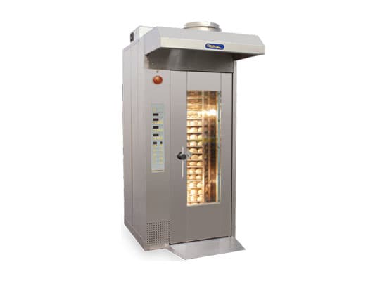 POWERLINE Oven RTO1E