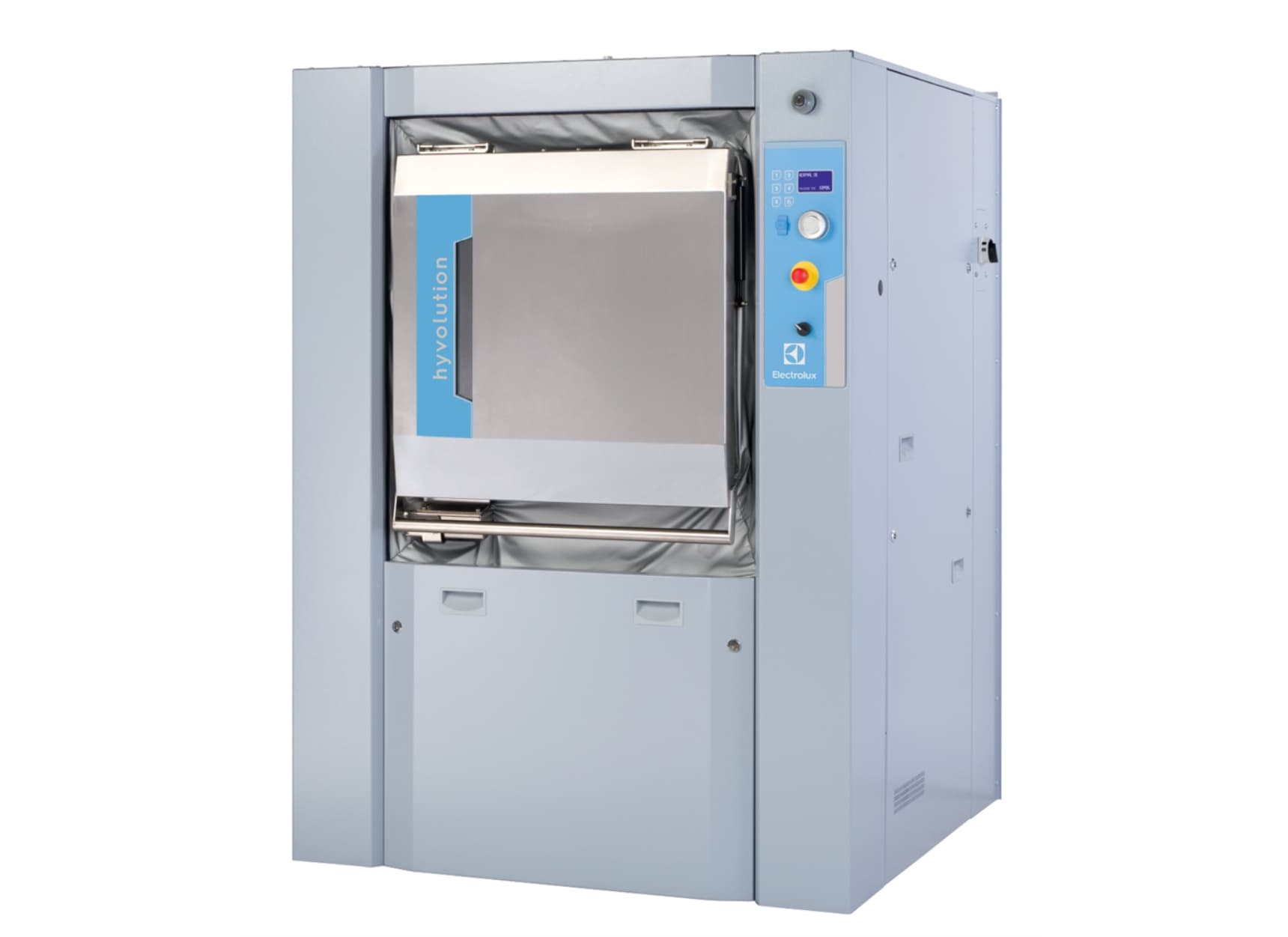 Barrier Washer WHB 5500 H