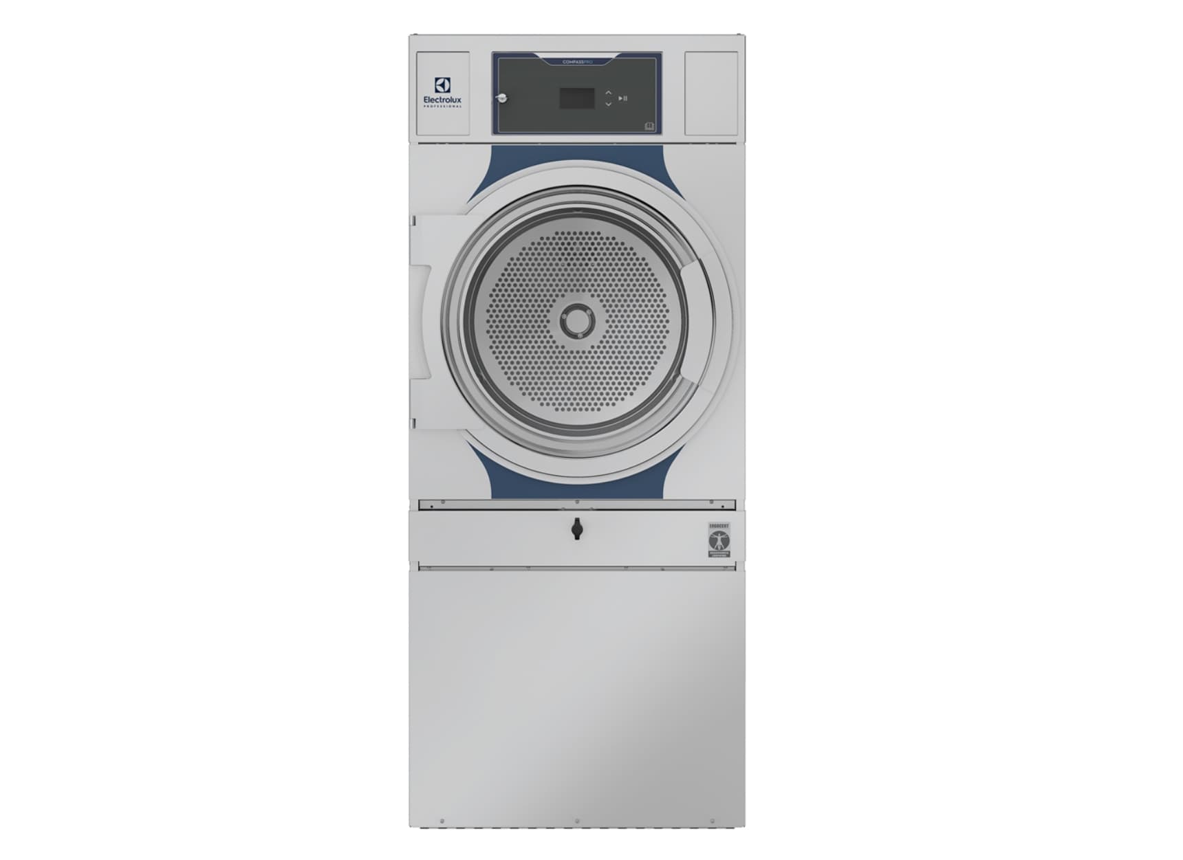 Electrolux Tumble Dryer TD6-16